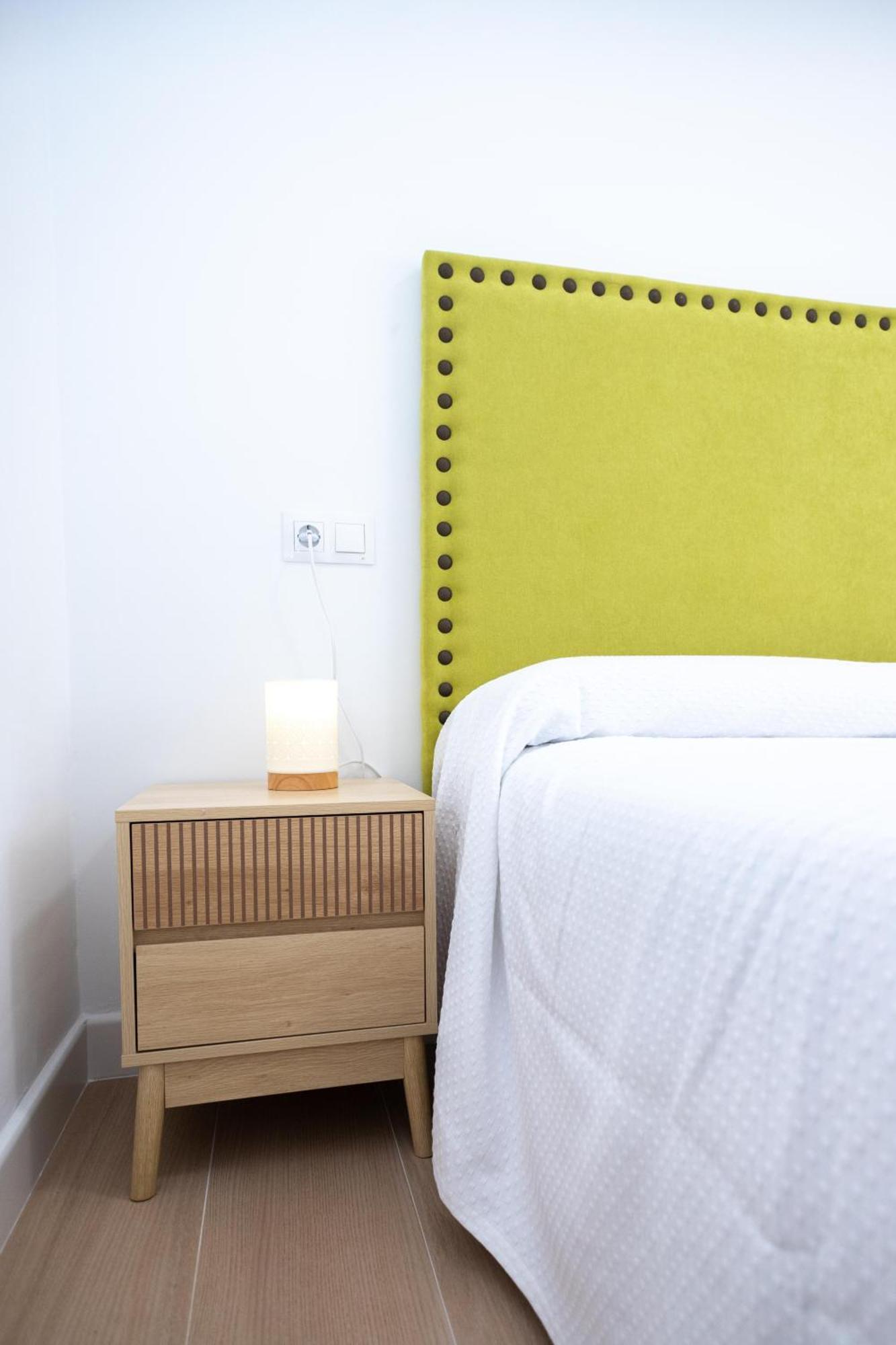 Ferienwohnung De Ronda Al Tajo Exterior foto